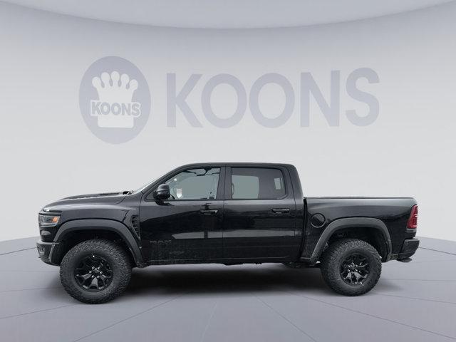 new 2026 Ram 1500 car, priced at $80,197