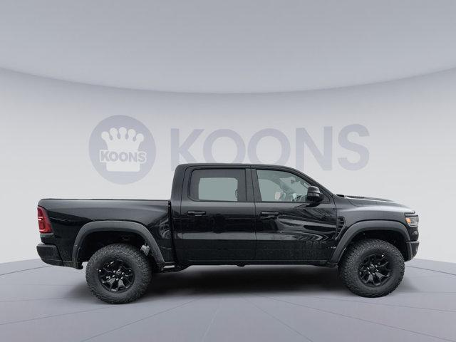 new 2026 Ram 1500 car, priced at $80,197