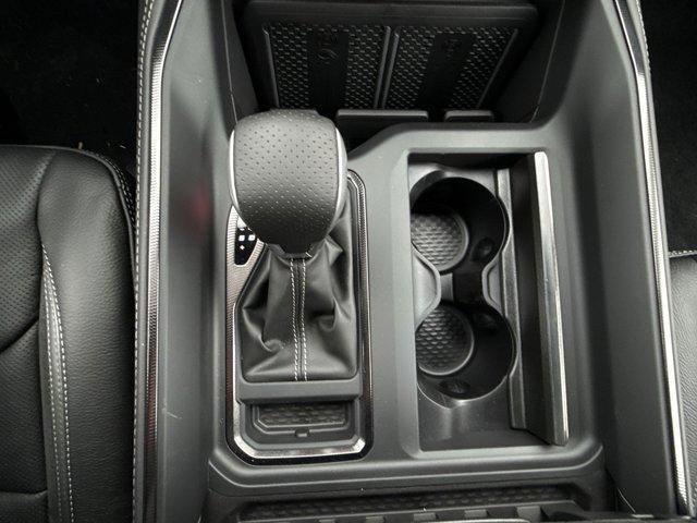 new 2026 Ram 1500 car, priced at $80,197