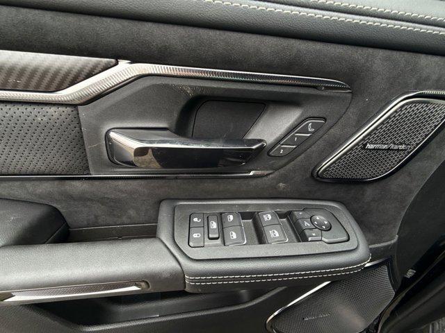 new 2026 Ram 1500 car, priced at $80,197