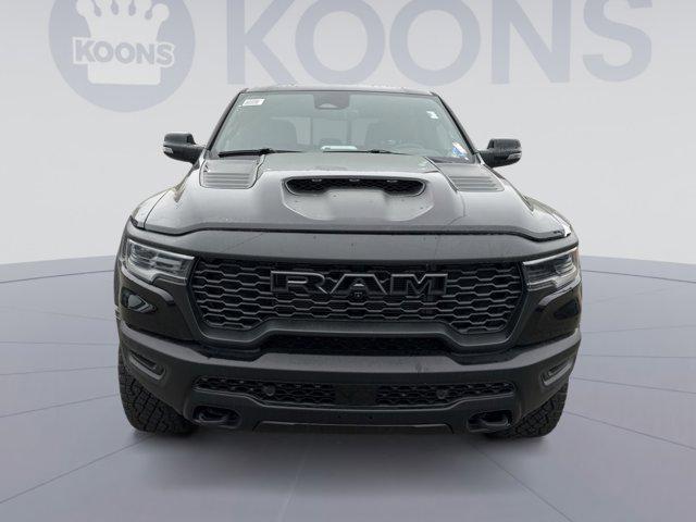 new 2026 Ram 1500 car, priced at $80,197