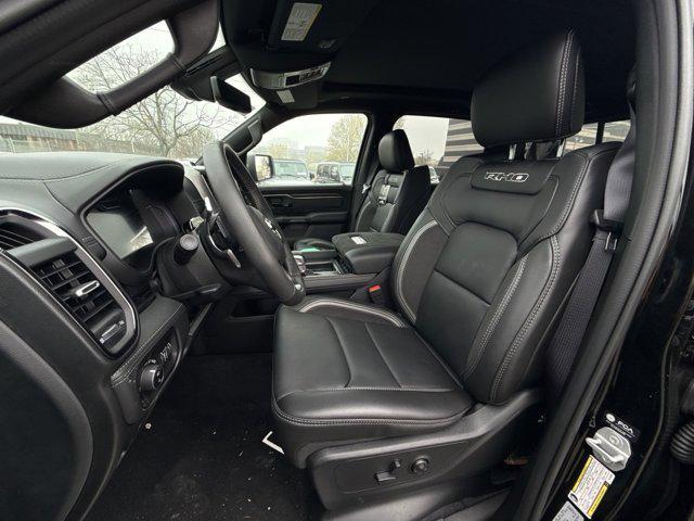 new 2026 Ram 1500 car, priced at $80,197