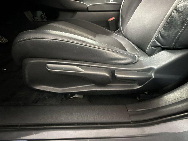 used 2020 Honda Civic car, priced at $16,800