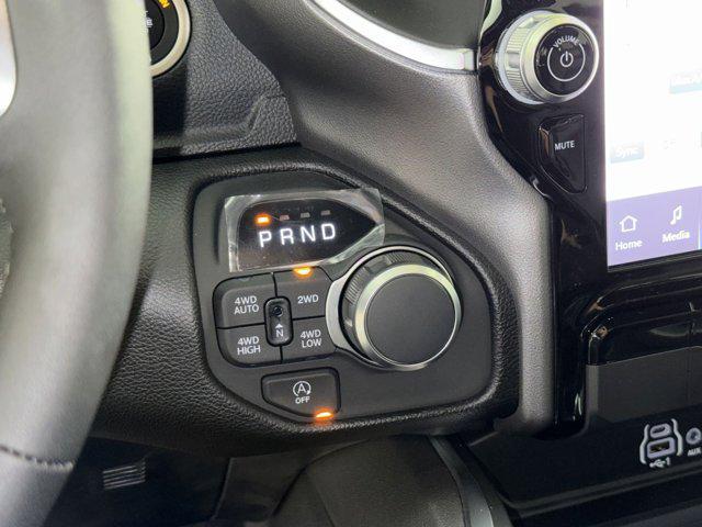 new 2026 Ram 1500 car, priced at $90,575