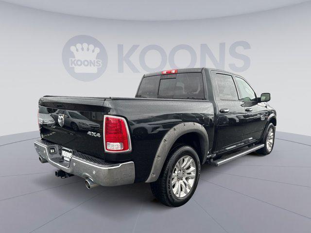 used 2016 Ram 1500 car, priced at $23,500
