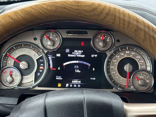 used 2016 Ram 1500 car, priced at $23,500
