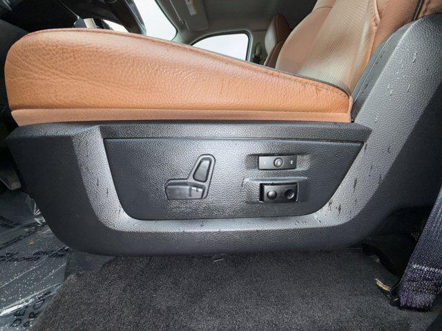used 2016 Ram 1500 car, priced at $23,500