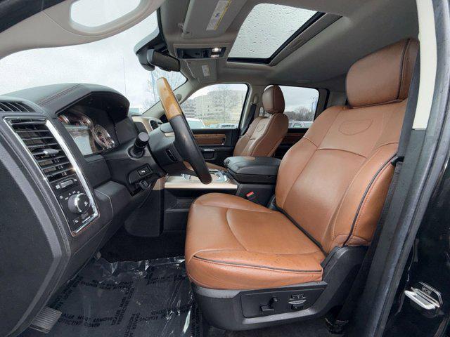 used 2016 Ram 1500 car, priced at $23,500