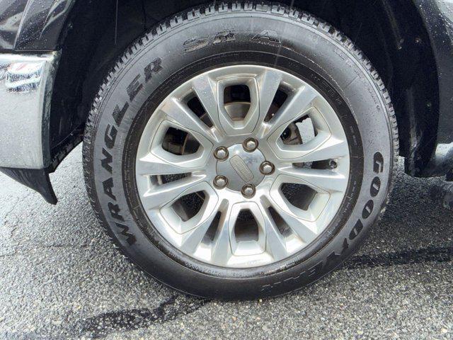 used 2016 Ram 1500 car, priced at $23,500