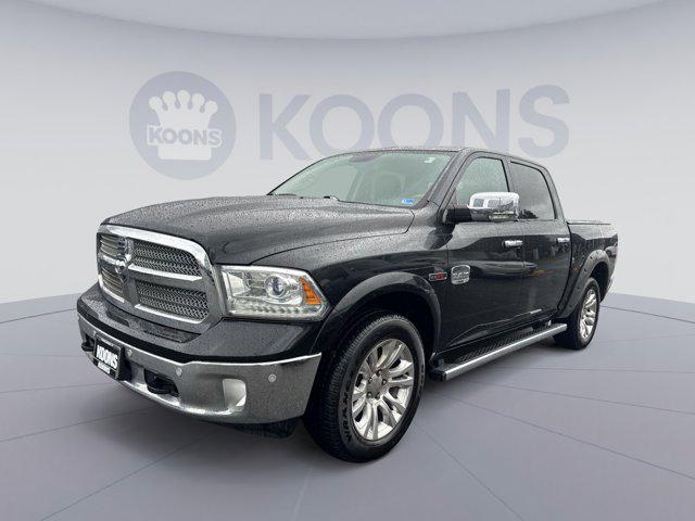 used 2016 Ram 1500 car, priced at $26,000