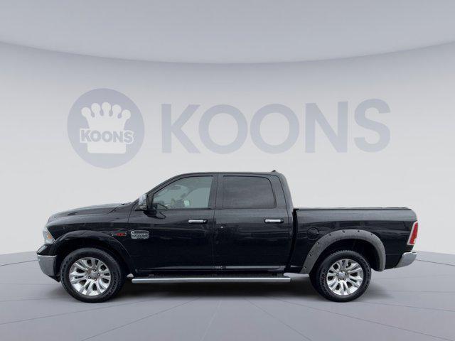used 2016 Ram 1500 car, priced at $23,500