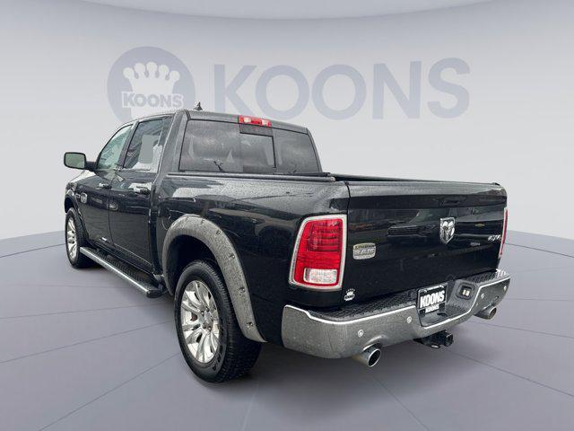 used 2016 Ram 1500 car, priced at $23,500