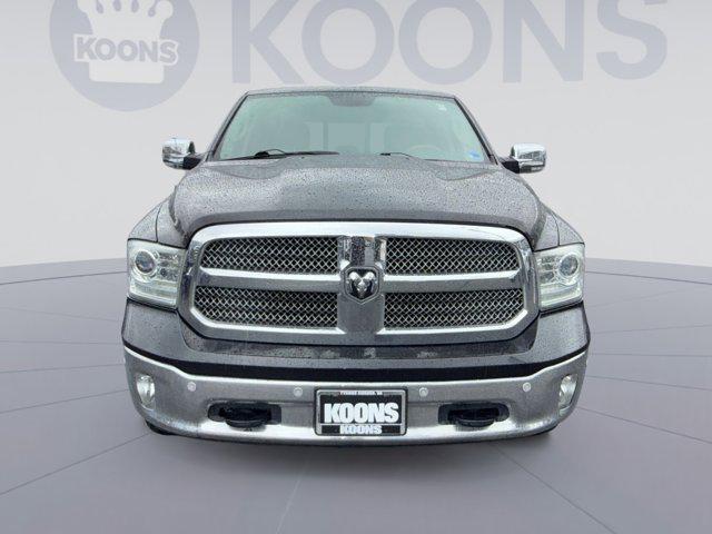 used 2016 Ram 1500 car, priced at $23,500