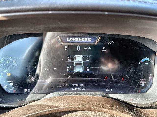 new 2026 Ram 2500 car, priced at $88,717