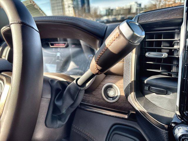 new 2026 Ram 2500 car, priced at $88,717