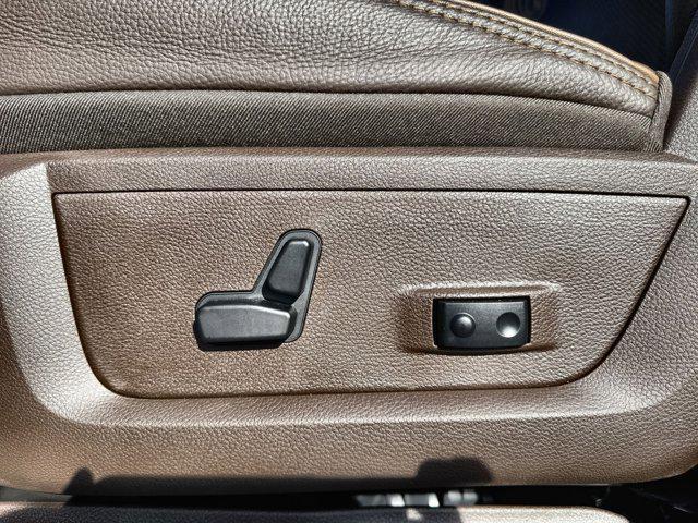 new 2026 Ram 2500 car, priced at $88,717