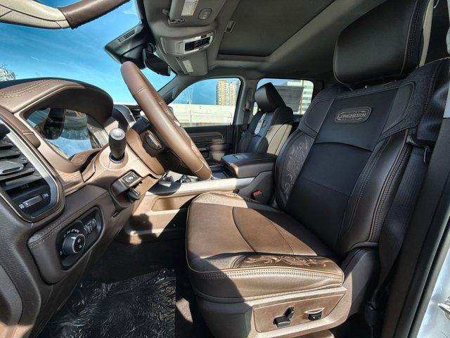 new 2026 Ram 2500 car, priced at $88,717