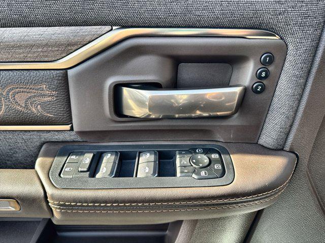 new 2026 Ram 2500 car, priced at $88,717