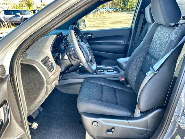new 2026 Dodge Durango car, priced at $42,682