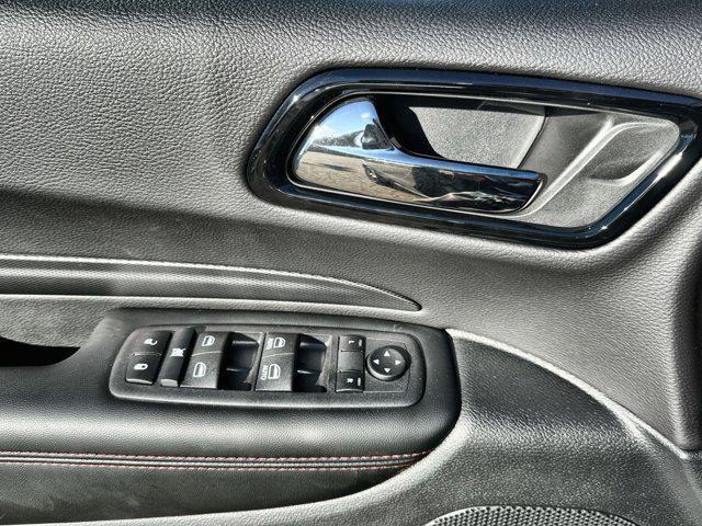 new 2026 Dodge Durango car, priced at $42,682