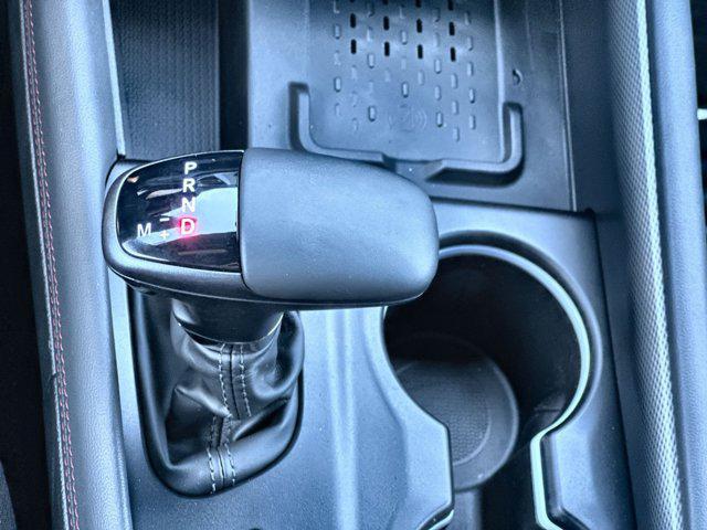 new 2026 Dodge Durango car, priced at $42,682