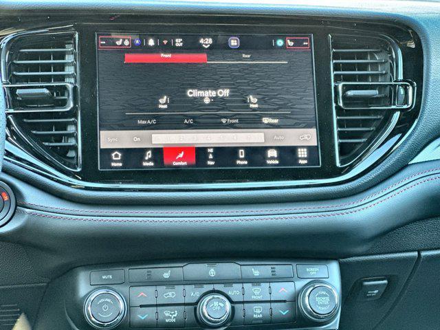 new 2026 Dodge Durango car, priced at $42,682