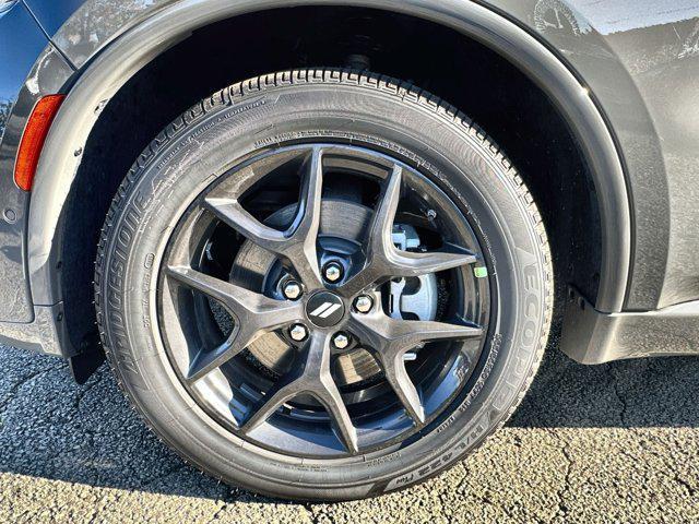 new 2026 Dodge Durango car, priced at $42,682
