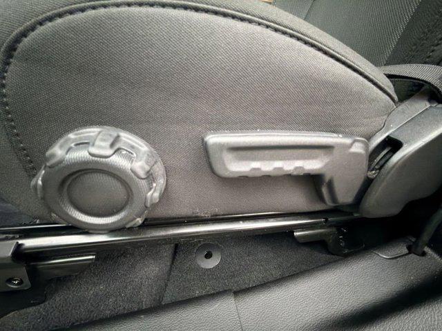 used 2023 Jeep Wrangler car, priced at $25,500