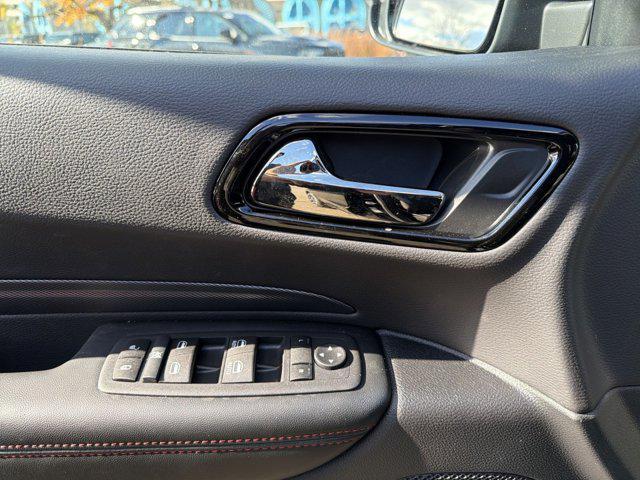 new 2026 Dodge Durango car, priced at $42,338