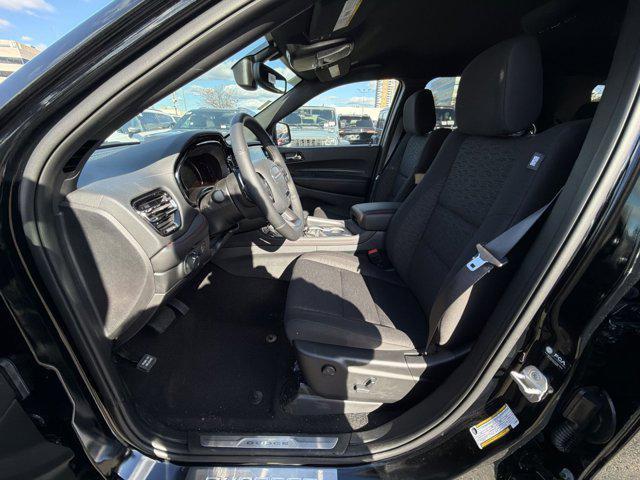 new 2026 Dodge Durango car, priced at $42,338