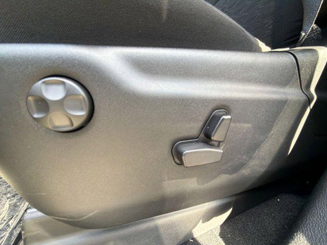 new 2026 Dodge Durango car, priced at $42,338