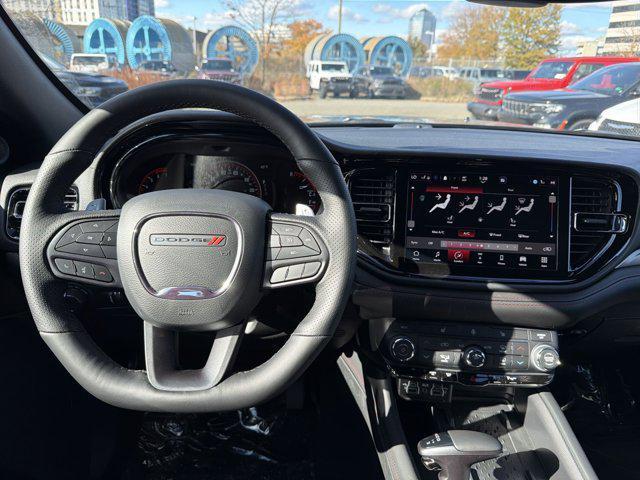 new 2026 Dodge Durango car, priced at $42,338