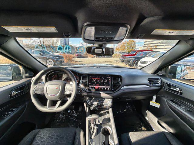 new 2026 Dodge Durango car, priced at $42,338