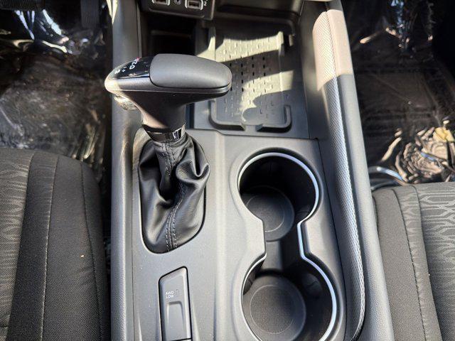 new 2026 Dodge Durango car, priced at $42,338