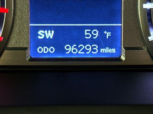 used 2019 Toyota 4Runner car, priced at $31,500