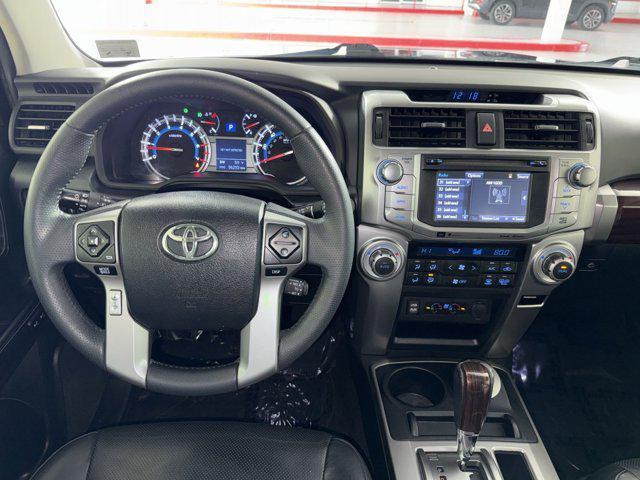 used 2019 Toyota 4Runner car, priced at $31,500