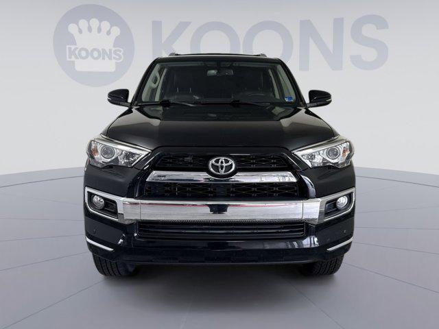 used 2019 Toyota 4Runner car, priced at $31,500