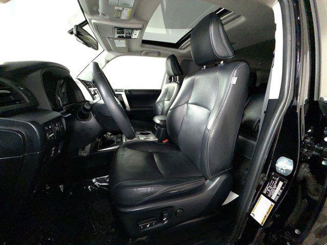 used 2019 Toyota 4Runner car, priced at $31,500