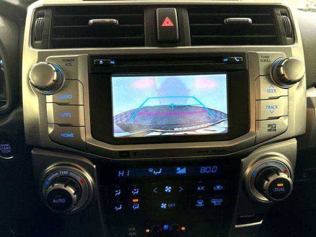used 2019 Toyota 4Runner car, priced at $31,500