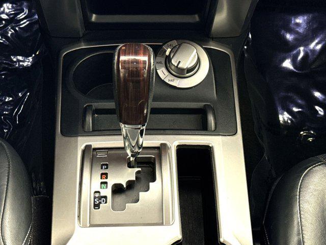 used 2019 Toyota 4Runner car, priced at $31,500