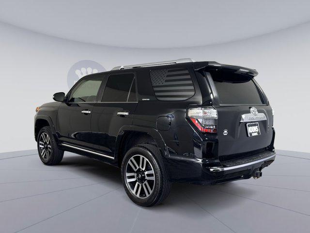 used 2019 Toyota 4Runner car, priced at $31,500