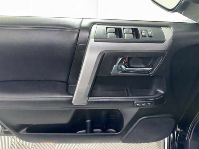 used 2019 Toyota 4Runner car, priced at $31,500