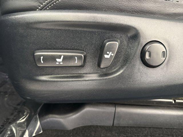 used 2019 Toyota 4Runner car, priced at $31,500