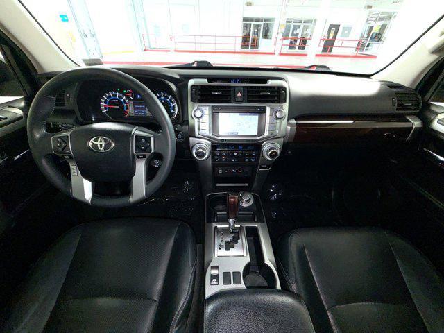 used 2019 Toyota 4Runner car, priced at $31,500