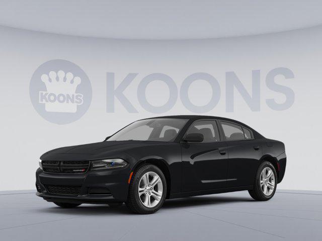 new 2023 Dodge Charger car, priced at $26,703