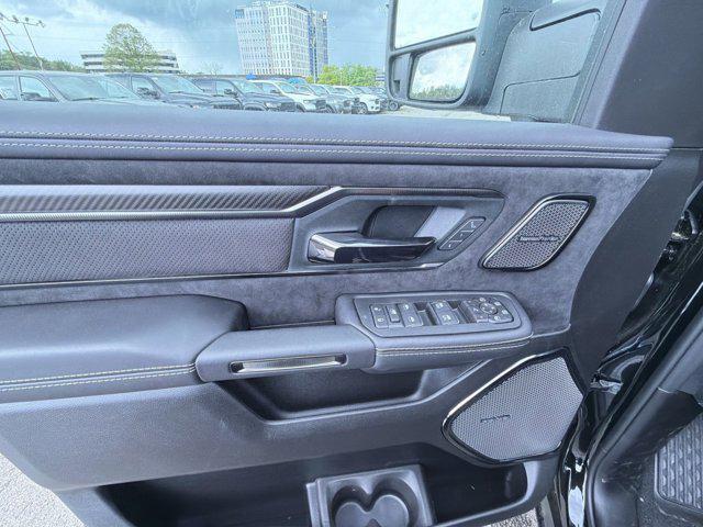 new 2026 Ram 1500 car, priced at $81,668