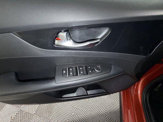 used 2023 Kia Forte car, priced at $17,500