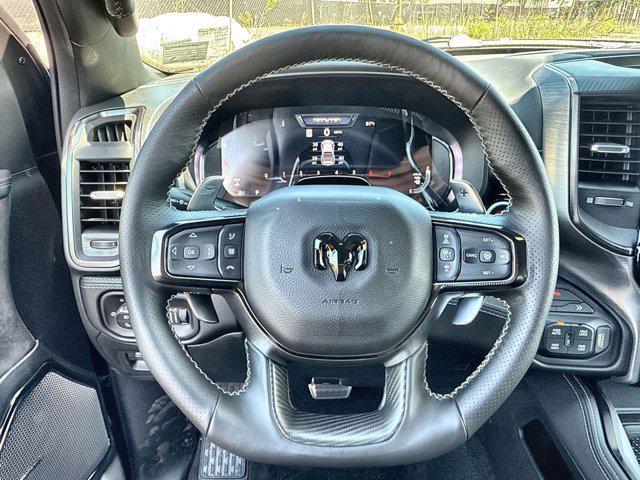 new 2026 Ram 1500 car, priced at $80,920