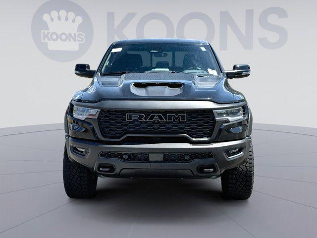 new 2026 Ram 1500 car, priced at $80,920