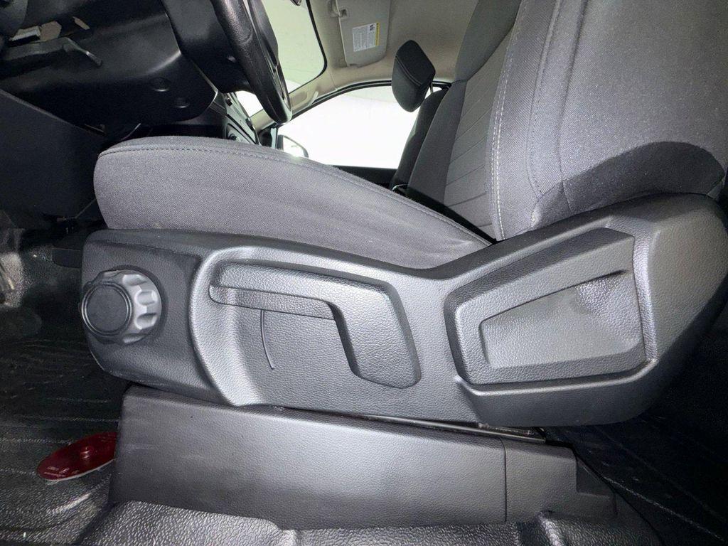 used 2020 Ford Ranger car, priced at $20,995